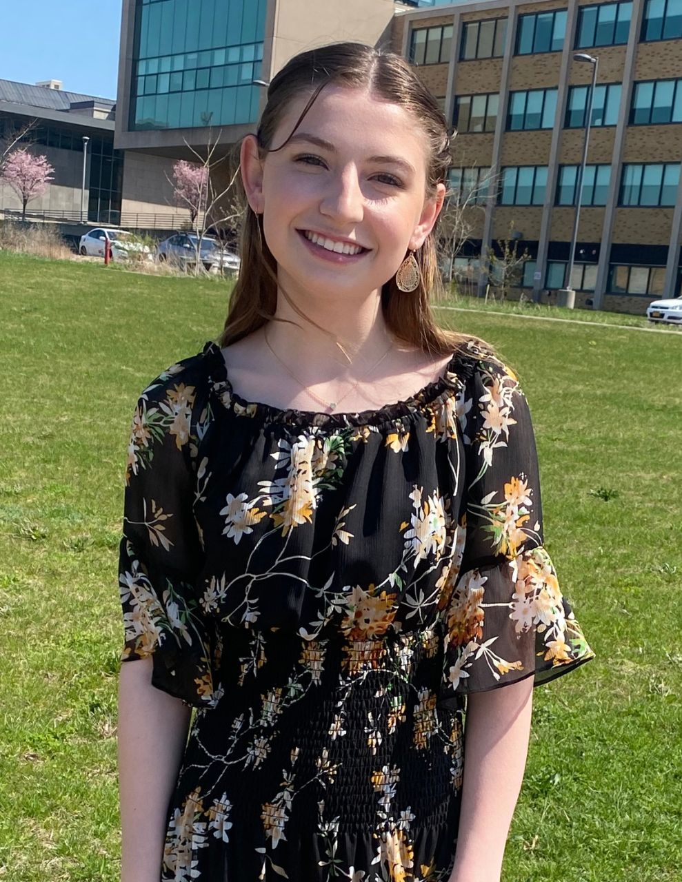 Picture of Natalie Glosek